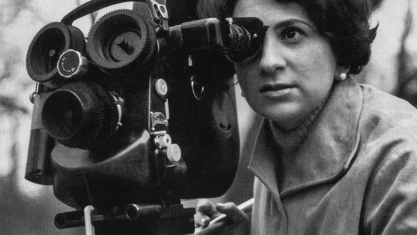 Con la presencia de Margot Benacerraf, se realizará cineforo de “Araya” en la UCAB
