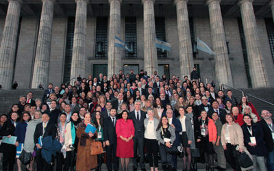 Biblioteca UCAB contribuye con los Objetivos de Desarrollo Sostenible 2030