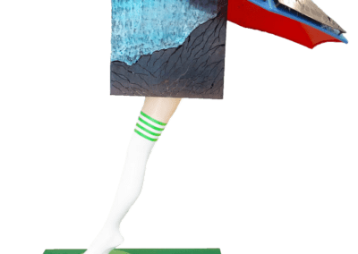 Pierna