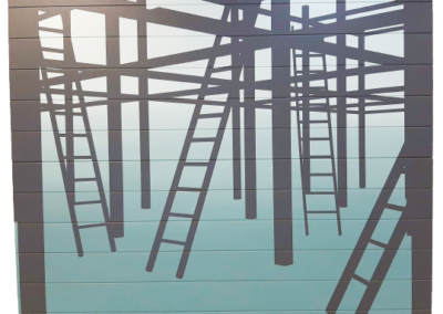 En construcción
