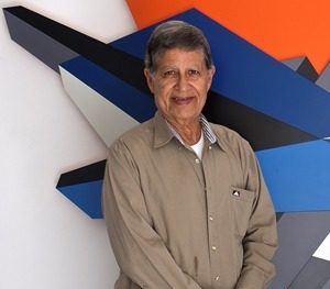 Angel Hernandez