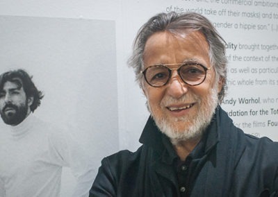 Rolando Peña