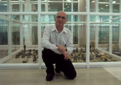Alberto Asprino