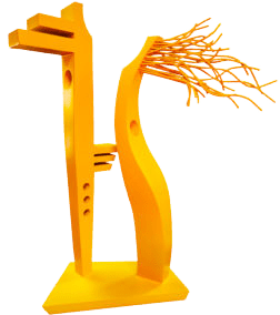 El Amor es Amarillo