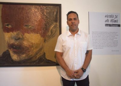 José Vivenes