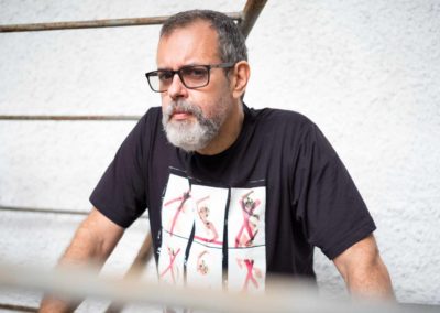 Juan Toro