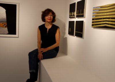 Raquel Soffer