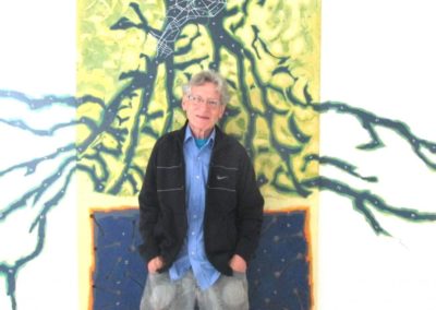 Samuel Baroni