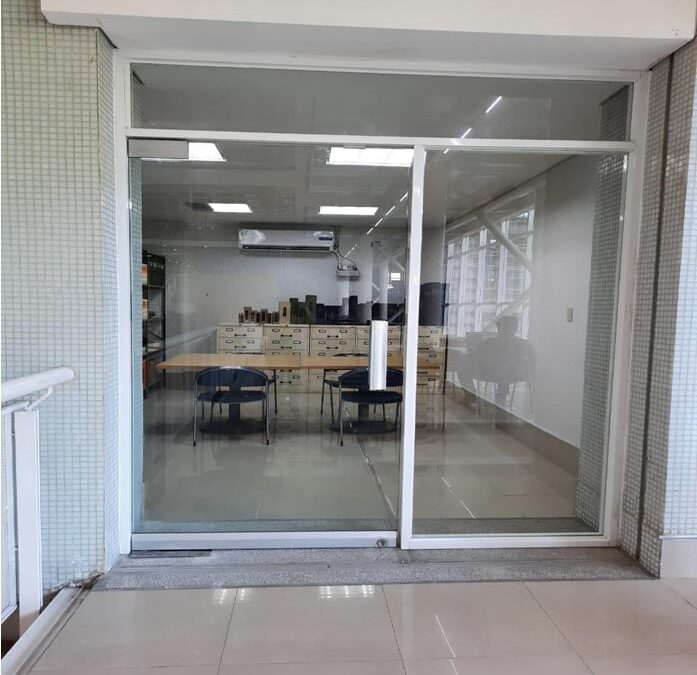 La Venezuela de mediados del siglo XX en la Sala de Fotografía J. J. Castro