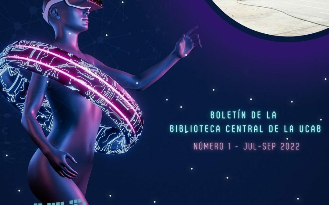 Biblioverso#1