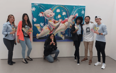 Bibliotecólogos y archivólogos UCAB (4)