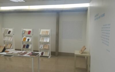 Andrés Bello: entre títulos, aves y flores