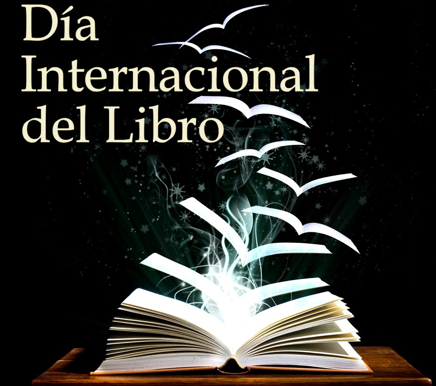 Día del libro