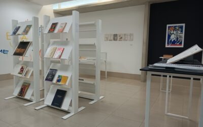 No me libro del libro de arte