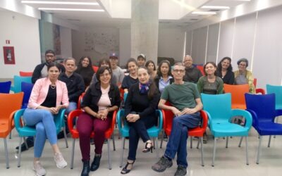 II Encuentro para “leer y escribir microrrelatos”