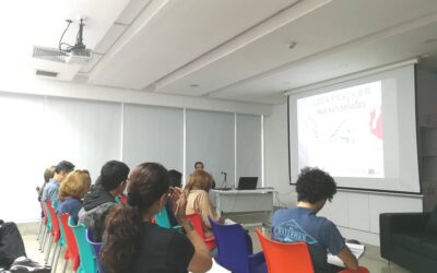 Encuentro para «Leer y escribir microrrelatos»