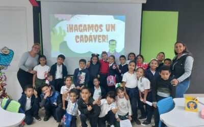«Cadáveres para la posteridad» ⚰️​