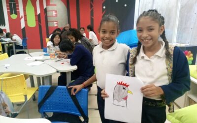 La 🐔 degollada de Quiroga en la SAPUPI ​