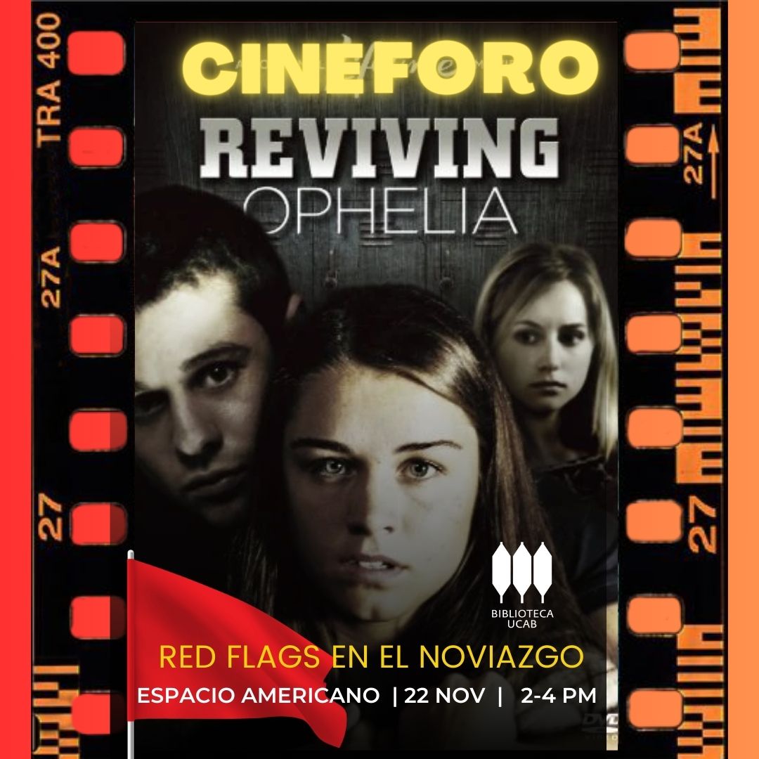 Reviviendo Ophelia