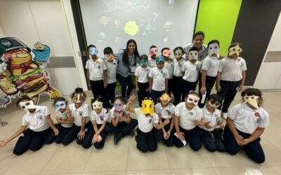 Espaciolandia: conocer y aprender de los planetas ☀️🌎