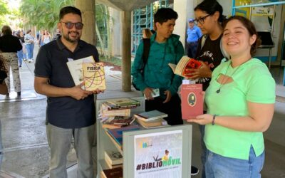 ¡Celebramos juntos el Día del Estudiante Universitario! 📚