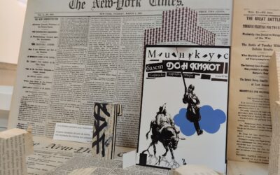 ¿Puede ser un libro una obra de arte? 📚