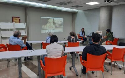 La UCAB fortalece por 2° año el Acceso Abierto