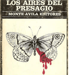“Los aires del presagio” de José Antonio Ramos Sucre