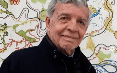 De la cocina a la biblioteca: El legado de J. R. Lovera