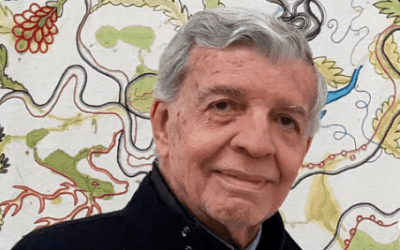 De la cocina a la biblioteca: El legado de J. R. Lovera