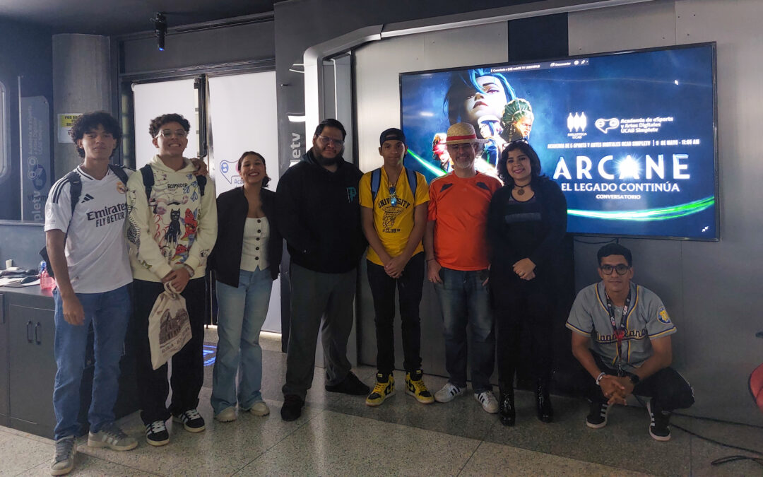 Zaun y Piltóver en la Biblioteca: Análisis a fondo de Arcane T2