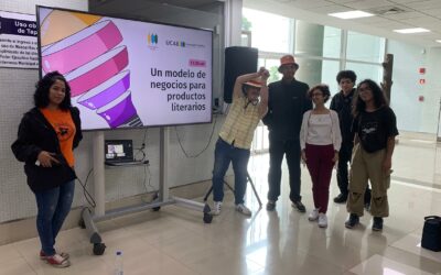 Del papel a la pantalla: Escribir con alma, crear con éxito ✍️🎬