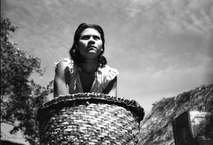 Margarita. Venezuela, circa 1950: © Ricardo Razetti