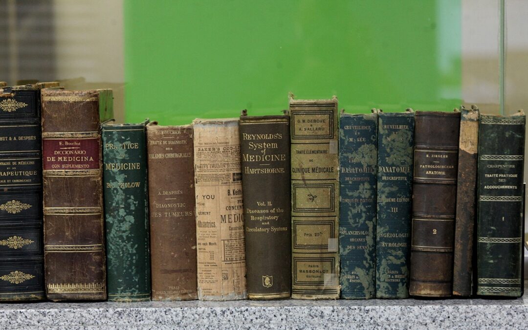 Muestra de la vida y obra de San José Gregorio Hernández y Santa María Carmen Rendiles