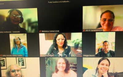 Conocimiento sin barreras: balance de la Semana Internacional de Acceso Abierto UCAB 2025