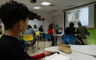 Los vampiros llegaron a la 10° edición de la FLOC